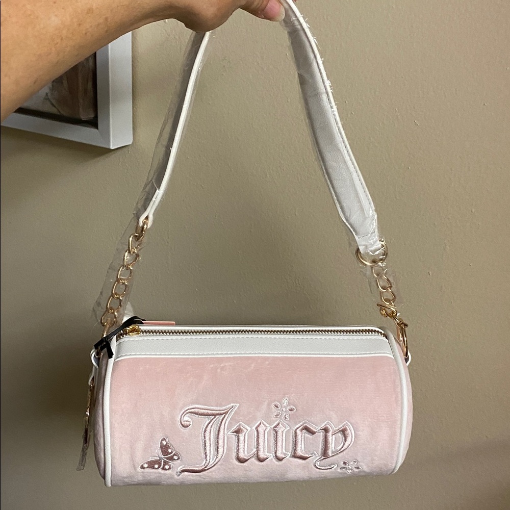 Juicy Couture Blush Barrel